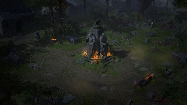 Tải game Wartales The Fief-RUNE