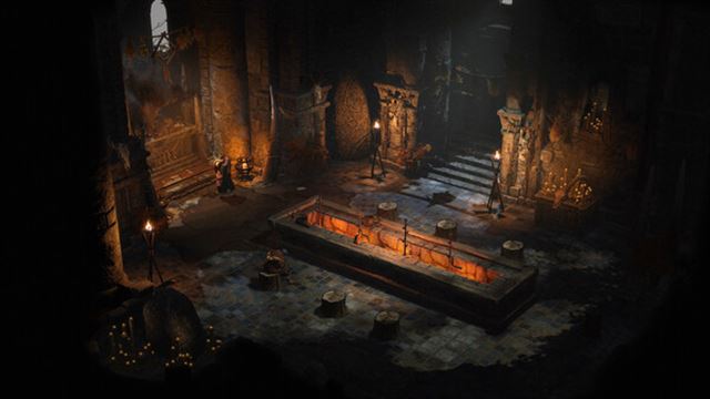 Tải game Wartales The Fief-RUNE