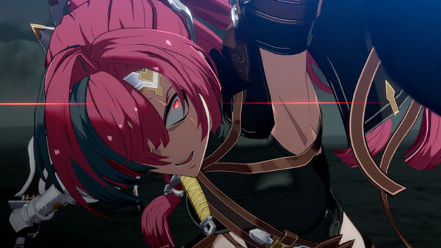 Tải game Granblue Fantasy Versus Rising Meg-TENOKE