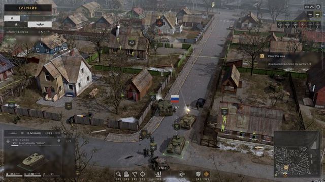 Tải game Ukrainian Warfare Gostomel Heroes-TENOKE