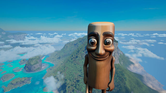 Tải game Only Up BRAINROT TOGETHER-TENOKE