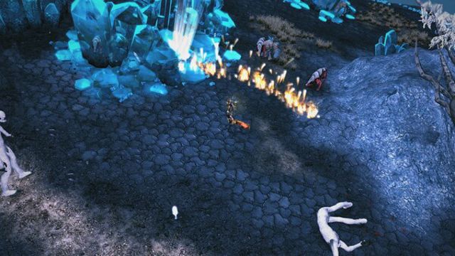 Tải game Sacred 2 Remaster-RUNE