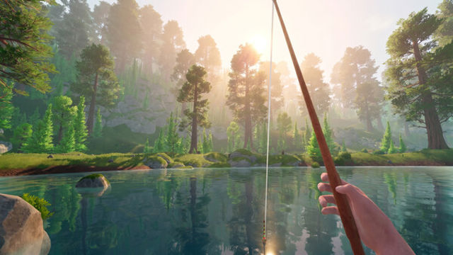 Tải game OxyRail Early Access