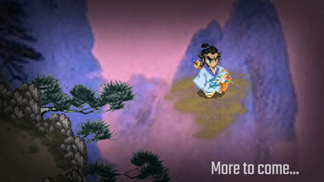 Tải game CREATION OF THE GODS Rebellion at Five Passes-GoldBerg