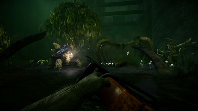 Tải game Inferno Protocol Early Access