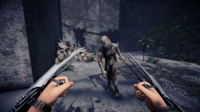 Tải game Inferno Protocol Early Access