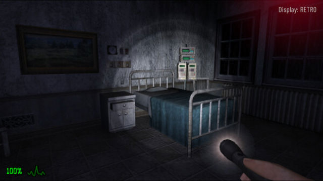 Tải game Dementium The Ward-TENOKE