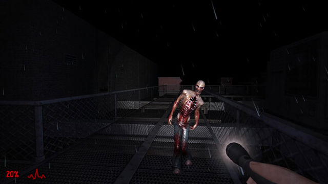 Tải game Dementium The Ward-TENOKE
