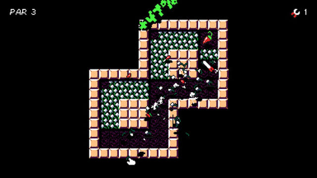 Tải game Trimjob-TENOKE