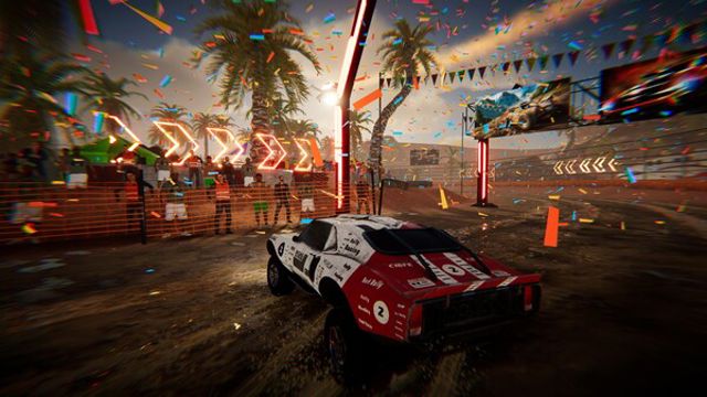 Tải game Dirtzone v4.1-P2P