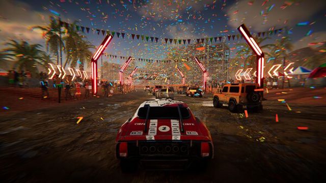 Tải game Dirtzone v4.1-P2P