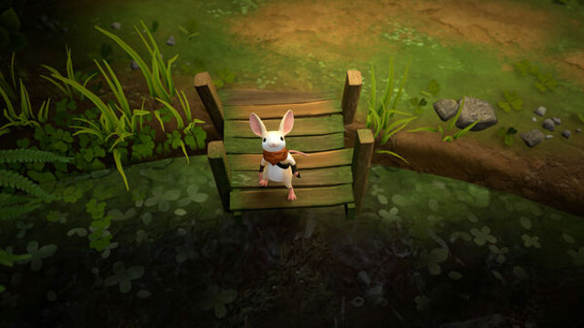 Tải game Moss The Forgotten Relic v20260804-P2P