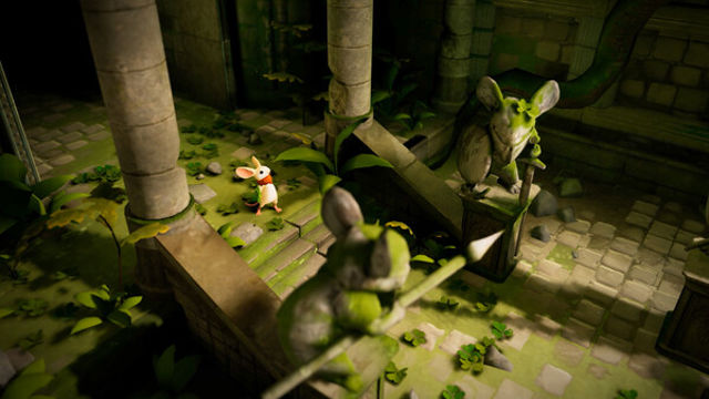 Tải game Moss The Forgotten Relic v20260804-P2P
