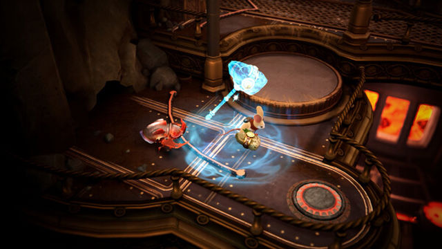 Tải game Moss The Forgotten Relic v20260804-P2P