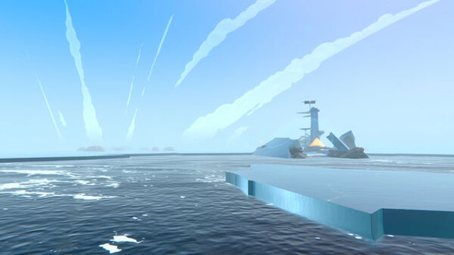 Tải game Trailmakers Frozen Tracks-RUNE