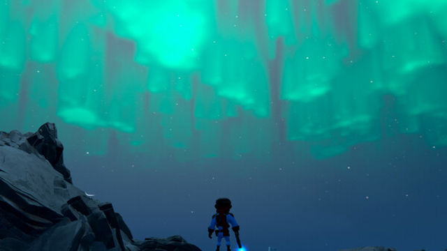 Tải game Trailmakers Frozen Tracks-RUNE