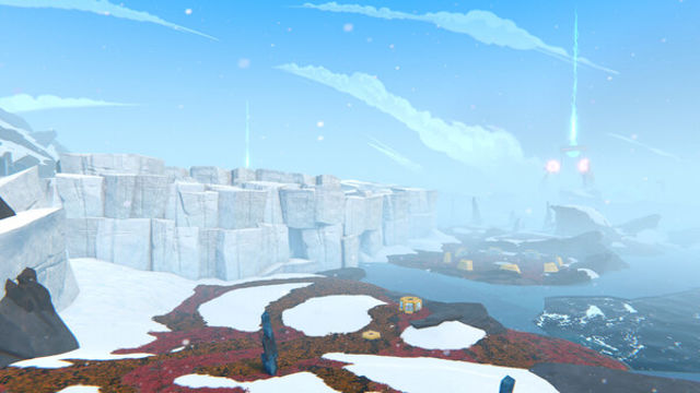 Tải game Trailmakers Frozen Tracks-RUNE