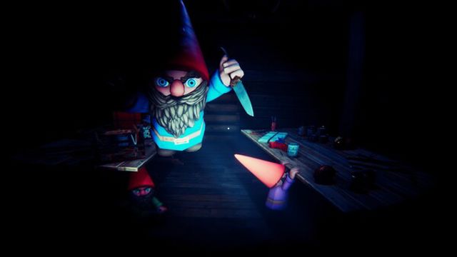 Tải game Butcher of the North-TENOKE