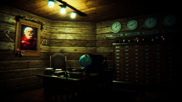 Tải game Butcher of the North-TENOKE