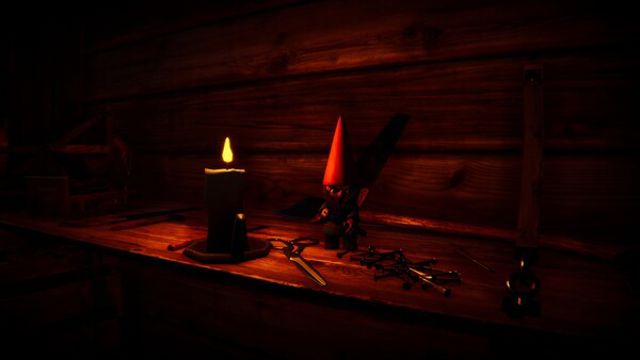 Tải game Butcher of the North-TENOKE