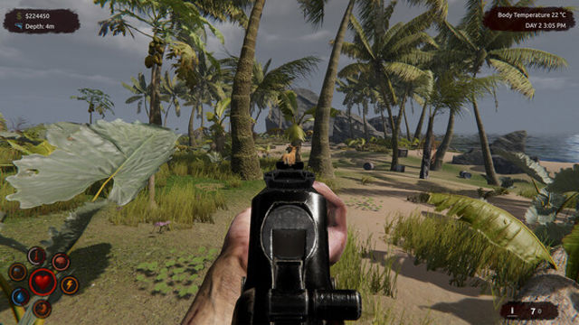 Tải game Project Cobalt-TENOKE