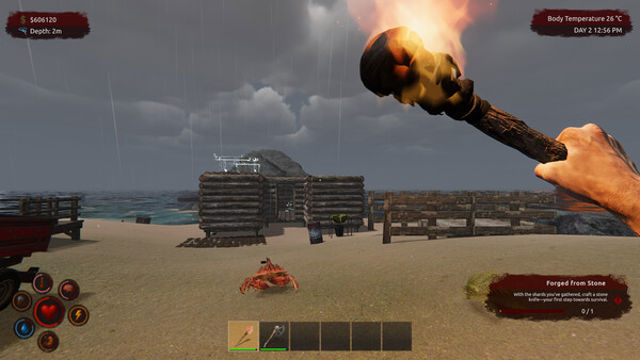 Tải game Project Cobalt-TENOKE