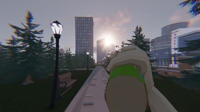 Tải game The Brewline Build 23638356