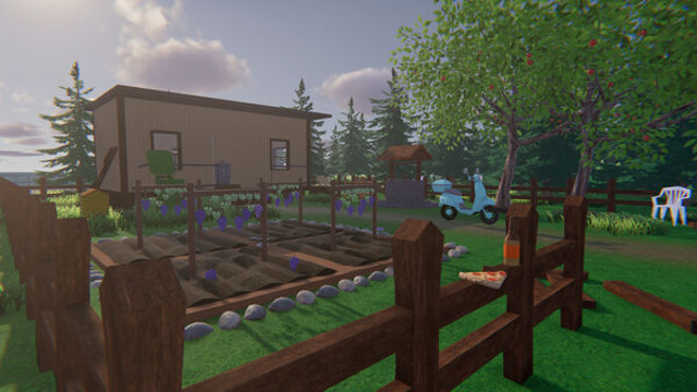 Tải game The Brewline Build 23638356