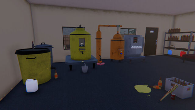 Tải game The Brewline Build 23638356