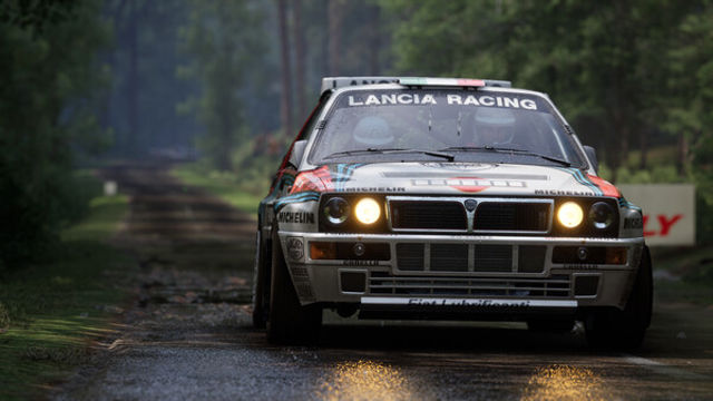 Tải game Assetto Corsa Rally Early Access