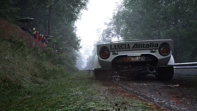 Tải game Assetto Corsa Rally Early Access