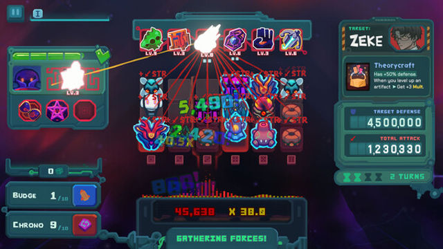 Tải game Dicevaders-TENOKE