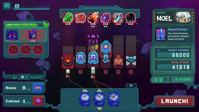 Tải game Dicevaders-TENOKE