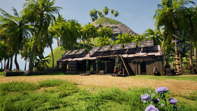 Tải game Dig Island Early Access