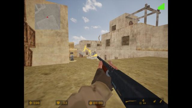 Tải game It Takes a War-TENOKE