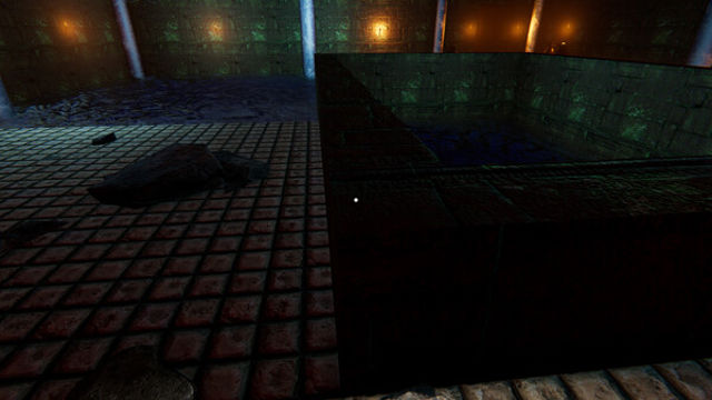 Tải game The Single Eye Nightmare-TiNYiSO