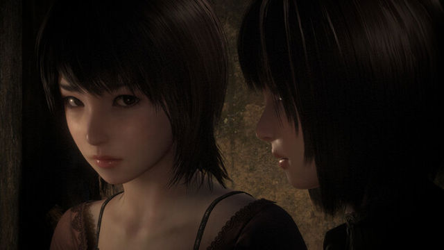 Tải game FATAL FRAME II Crimson Butterfly REMAKE-RUNE