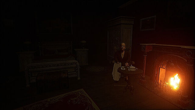 Tải game Grandma Is That You-TENOKE