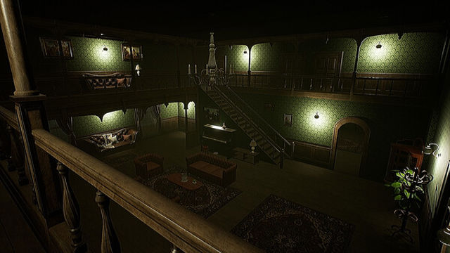 Tải game Grandma Is That You-TENOKE