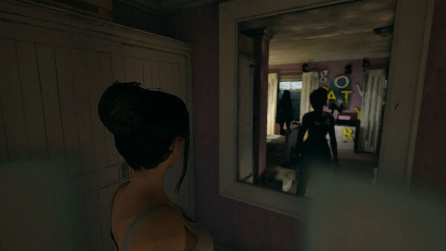 Tải game The Evelyn Game-GoldBerg