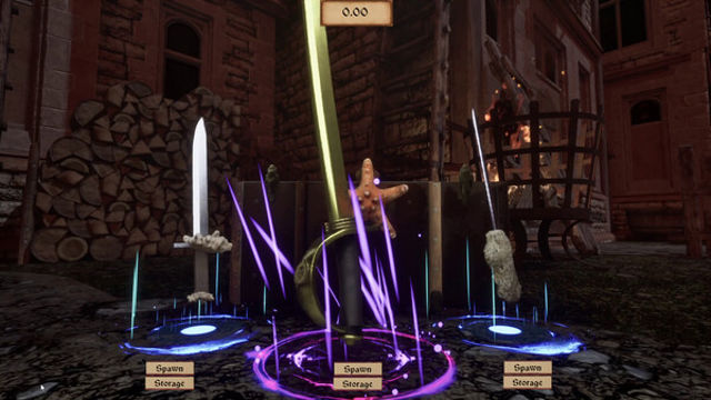 Tải game Loot And Ledger-TENOKE