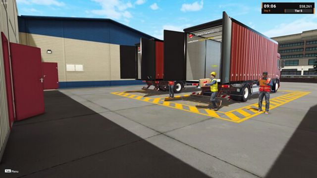 Tải game Food Processing Simulator Early Access