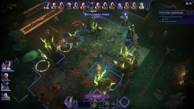 Tải game Terrinoth Heroes of Descent v1.05.8695.49020-P2P
