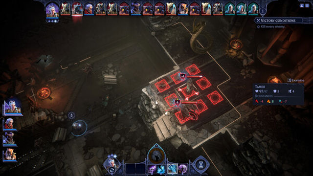 Tải game Terrinoth Heroes of Descent-GoldBerg