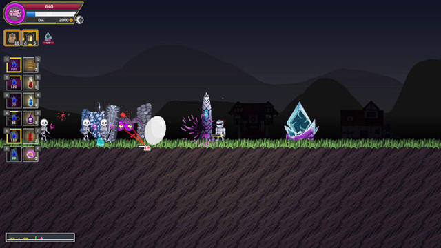 Tải game There Is mORE-TENOKE