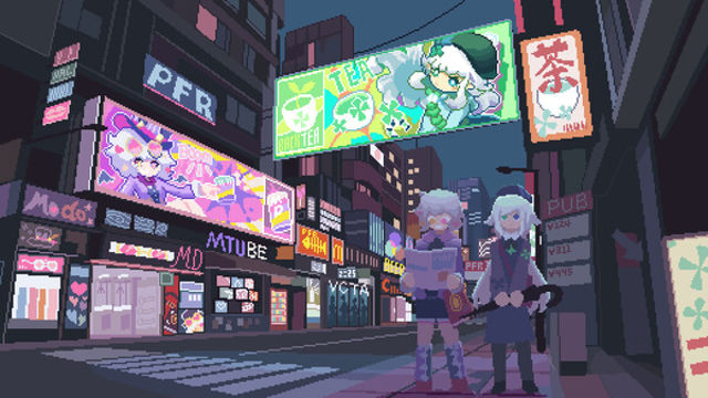 Tải game Modo Modo-TENOKE