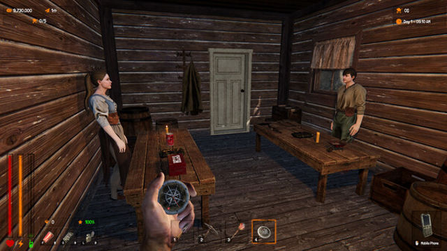 Tải game Dig For Riches-TENOKE