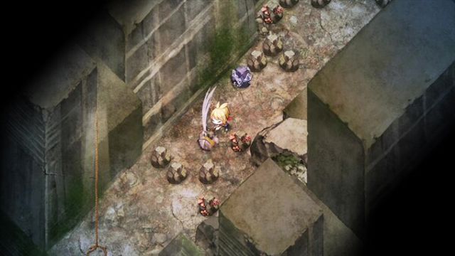Tải game Village in the Shade-GoldBerg