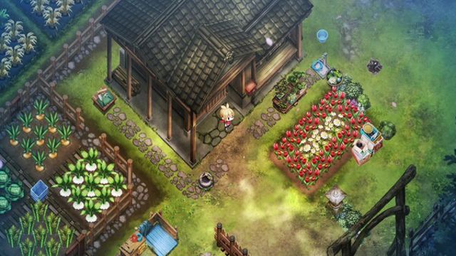 Tải game Village in the Shade-GoldBerg