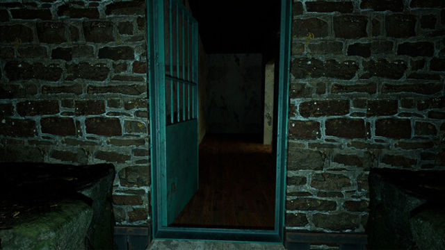 Tải game Haunted Village-P2P